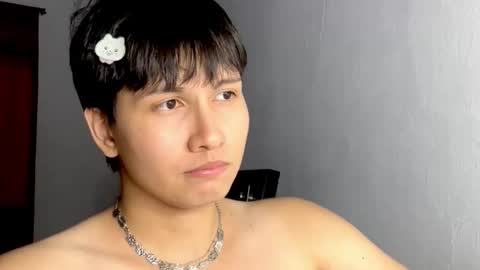cuddly_and_jinx online show from March 29, 11:23 am