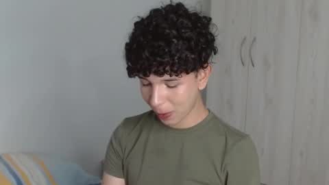 Cuddly online show from January 25, 4:57 pm