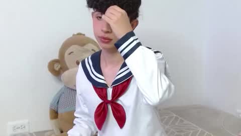 Cuddly online show from September 10, 6:14 am