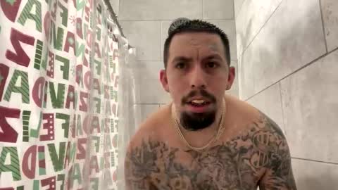 cuete2100 online show from November 25, 9:57 pm