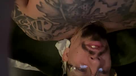 cuete2100 online show from April 26, 6:49 pm