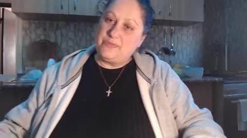 Milky Ana online show from November 24, 12:26 pm