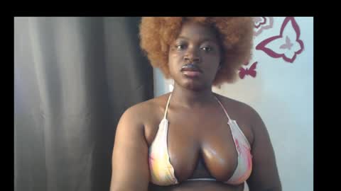 Coco sweet online show from June 2, 1:18 am