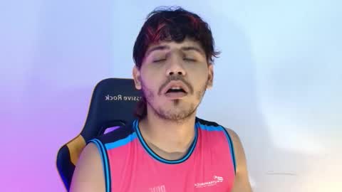 DAVID online show from February 24, 6:33 pm