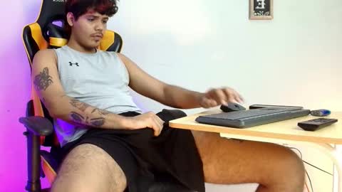 DAVID online show from February 4, 6:34 pm