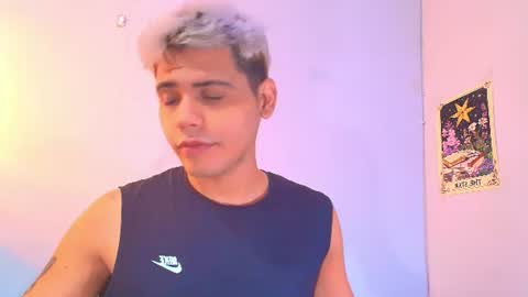 DAVID online show from July 17, 2:13 am