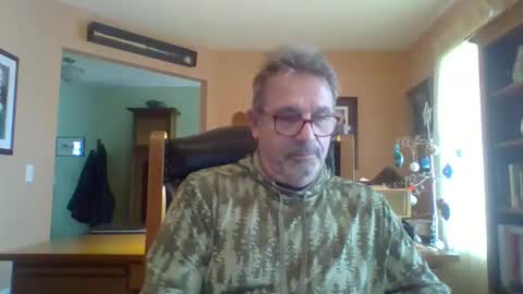 cumagain online show from January 11, 4:57 pm