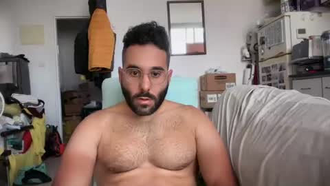 Cuman online show from June 19, 10:32 am