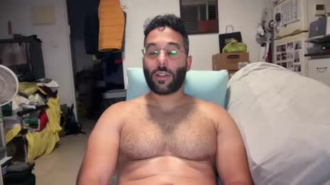 Cuman online show from July 5, 12:25 am