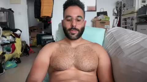 Cuman online show from July 8, 1:36 pm
