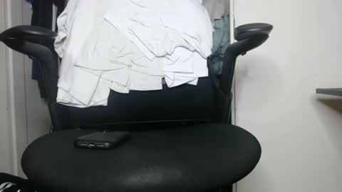 Snapshot of cumfordaddynow999 chatting on September 20, 8:34 pm XXXBIGBLACKDICCK online show from September 20, 8:34 pm