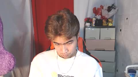 ask me online show from November 8, 10:57 pm