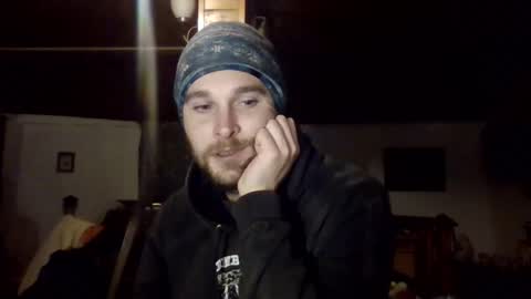 cumingdutchman online show from February 3, 1:13 am