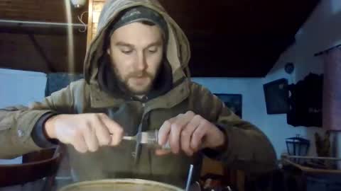 cumingdutchman online show from February 4, 1:53 am