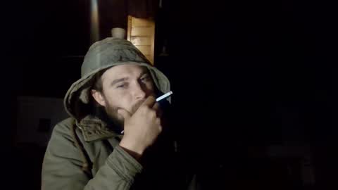 cumingdutchman online show from March 5, 11:47 pm