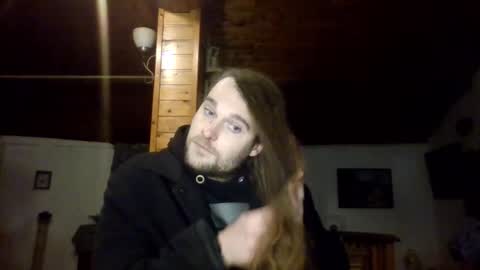 cumingdutchman online show from January 17, 10:18 pm