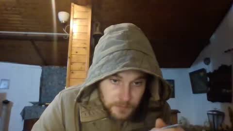 cumingdutchman online show from February 6, 2:37 am