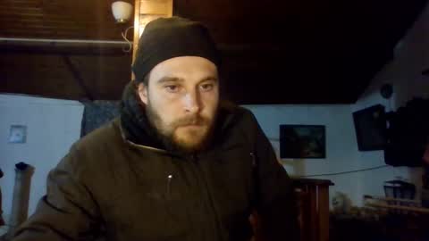 cumingdutchman online show from March 1, 1:10 am