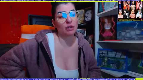 cuminmenowbby online show from March 30, 5:13 pm