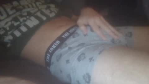 cuminyoo online show from September 27, 9:23 pm