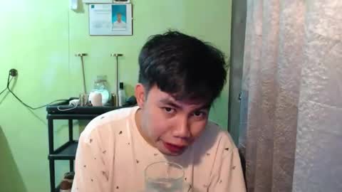 IAN online show from February 28, 7:18 pm