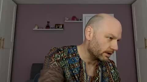 cumlover9917 online show from February 1, 1:08 pm