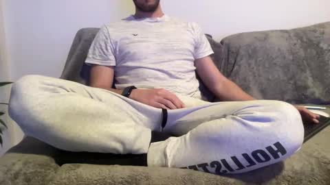 Tony online show from February 24, 7:41 pm