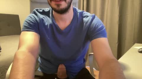 Tony online show from March 12, 2:12 pm