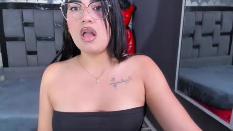 cumming tiffani online show from September 9, 1:33 pm