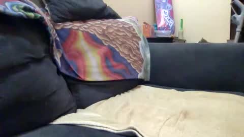 cumonover420 online show from February 7, 3:20 am