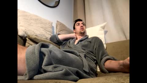 Billy online show from February 15, 8:46 am