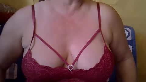 cuore60720 online show from October 13, 11:45 am