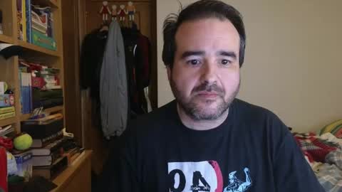 curiosillo1983 online show from March 24, 5:08 pm