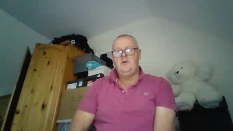 curiousax77 online show from November 14, 11:01 am