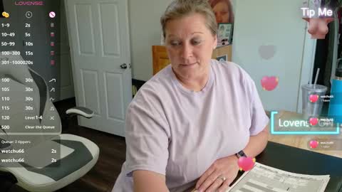 curious couple online show from March 11, 3:02 pm