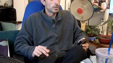 curiousgenie online show from December 19, 2:45 pm