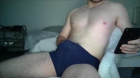 BritishHarry online show from December 22, 4:06 pm