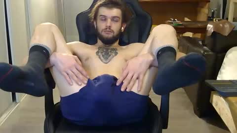 curiouss25 online show from March 9, 7:24 am