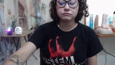 Vannesa online show from February 28, 7:40 pm