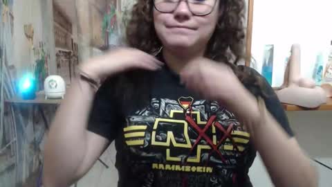 Vannesa online show from February 25, 3:04 pm