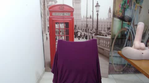 Vannesa online show from December 16, 8:59 pm