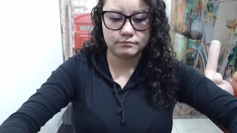 Vannesa online show from October 27, 6:52 pm