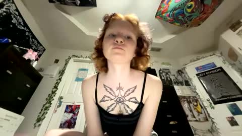 curryarches online show from September 16, 12:56 am