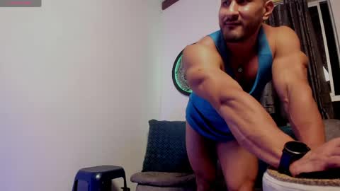 Curt online show from May 24, 2:52 am