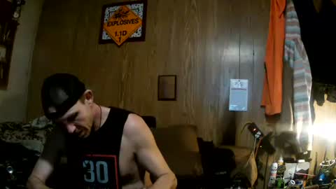 curtisrobert171 online show from January 10, 3:01 am