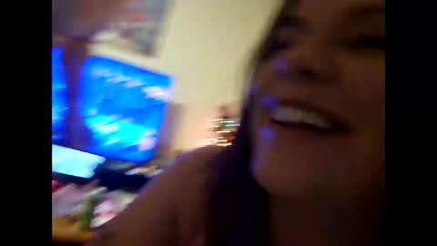 Curvyandthic online show from November 8, 9:23 am