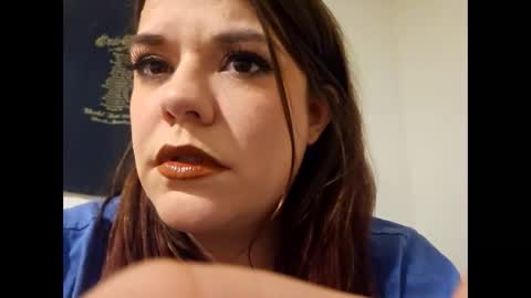 Curvyandthic online show from November 11, 5:09 am