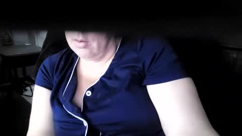 Snapshot of curvymomy69 chatting on October 15, 3:35 pm Milfmomma online show from October 15, 3:35 pm