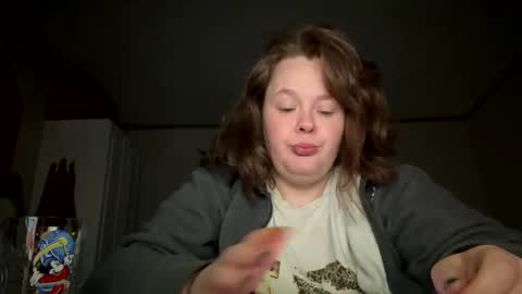 dahlia -kim online show from April 19, 7:20 am