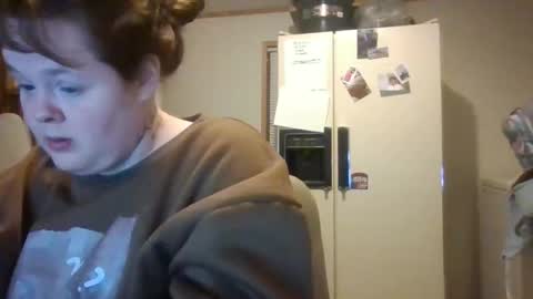 dahlia -kim online show from January 15, 4:54 am